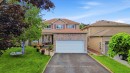 1778 Silverthorn Square, Pickering, ON  - Outdoor 
