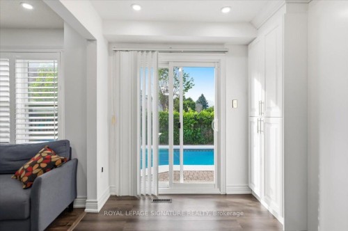 1778 Silverthorn Square, Pickering, ON - Indoor Photo Showing Other Room