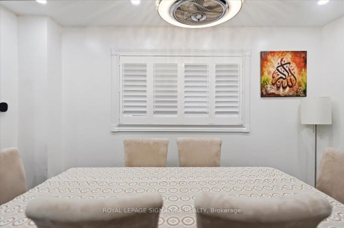 1778 Silverthorn Square, Pickering, ON - Indoor Photo Showing Other Room