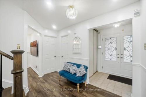1778 Silverthorn Square, Pickering, ON - Indoor Photo Showing Other Room