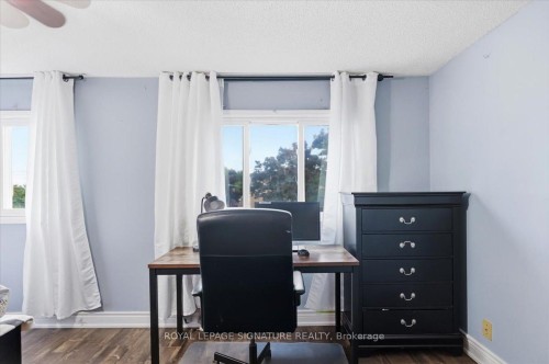 1778 Silverthorn Square, Pickering, ON - Indoor Photo Showing Office