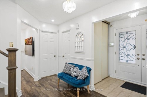 1778 Silverthorn Square, Pickering, ON - Indoor Photo Showing Other Room