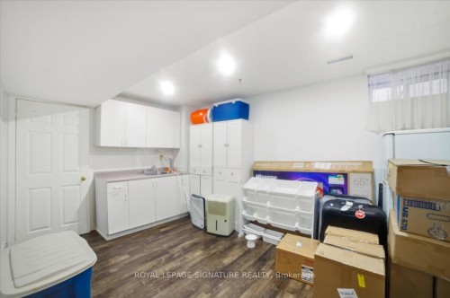 1778 Silverthorn Square, Pickering, ON - Indoor