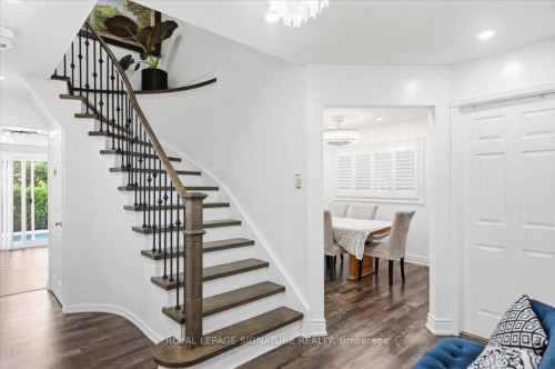 1778 Silverthorn Square, Pickering, ON - Indoor Photo Showing Other Room
