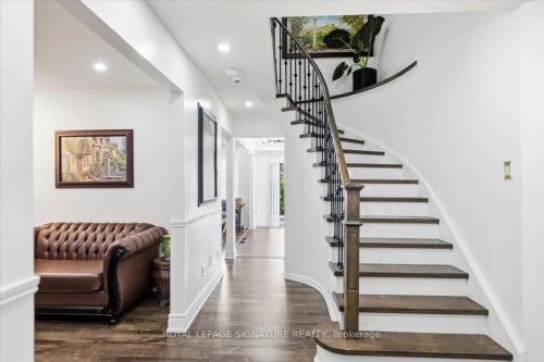 1778 Silverthorn Square, Pickering, ON - Indoor Photo Showing Other Room