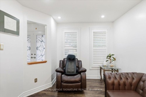 1778 Silverthorn Square, Pickering, ON - Indoor