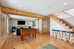 Family Room - 
