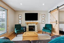Living Room - 