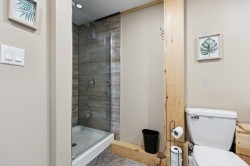 Bathroom - 