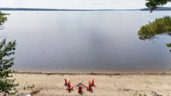 Waterfront - 