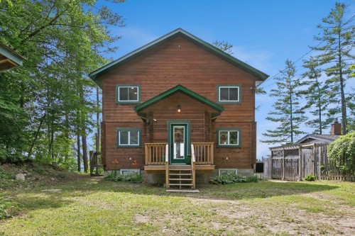 Exterior - 327 Rue Thomas-Lefebvre, Mansfield-Et-Pontefract, QC - Outdoor