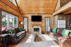 Living Room - 