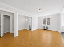 417-396 Avenue Road  Toronto, ON M4V 2H4