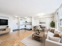 404-1500 Bathurst Street Toronto, ON M5P 3L3