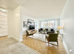 108-990 Avenue Road  Toronto, ON M5P 2K8