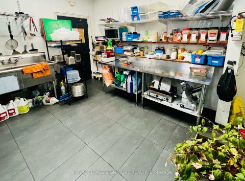 761 Dundas Street W, Toronto, ON 