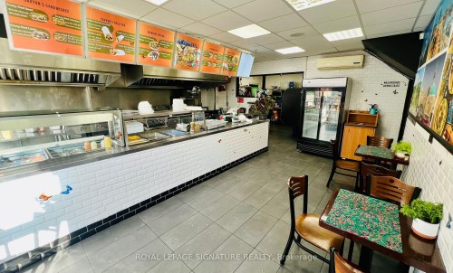 761 Dundas Street W, Toronto, ON 