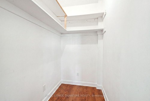 502-45 Southport Street, Toronto, ON - Indoor Photo Showing Other Room