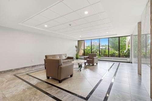 502-45 Southport Street, Toronto, ON - Indoor