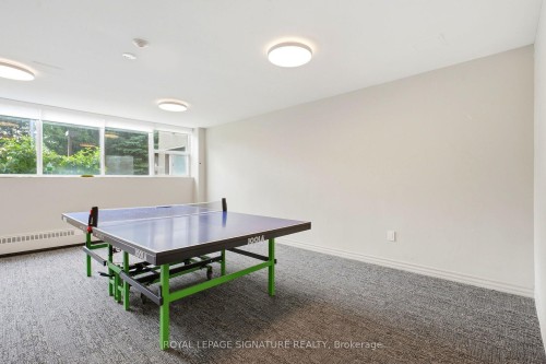 502-45 Southport Street, Toronto, ON - Indoor Photo Showing Other Room