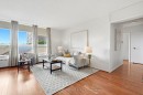 502-45 Southport Street, Toronto, ON  - Indoor Photo Showing Other Room 