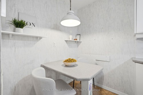 502-45 Southport Street, Toronto, ON - Indoor