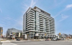 710-10 De Boers Drive EToronto, ON M3J 0L6