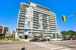 710-10 De Boers Drive EToronto, ON M3J 0L6