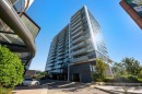710-10 De Boers Drive E, Toronto, ON  - Outdoor With Facade 