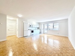 307-95 Lawton Boulevard  Toronto, ON M4V 1Z8
