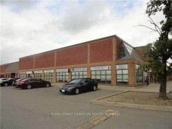 17A-7370 Bramalea Road  Mississauga, ON L5S 1N6