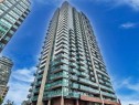 1418-150 Liberty Street, Toronto, ON  - Outdoor With Balcony With Facade 