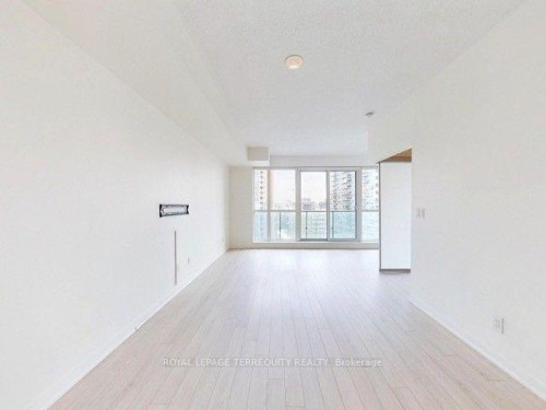 1418-150 Liberty Street, Toronto, ON - Indoor Photo Showing Other Room