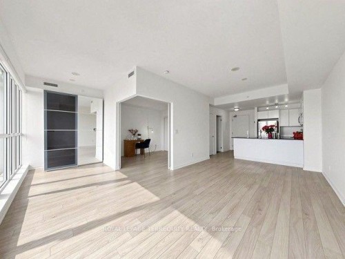 1418-150 Liberty Street, Toronto, ON -  Photo Showing Other Room