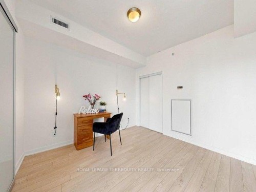 1418-150 Liberty Street, Toronto, ON - Indoor Photo Showing Other Room