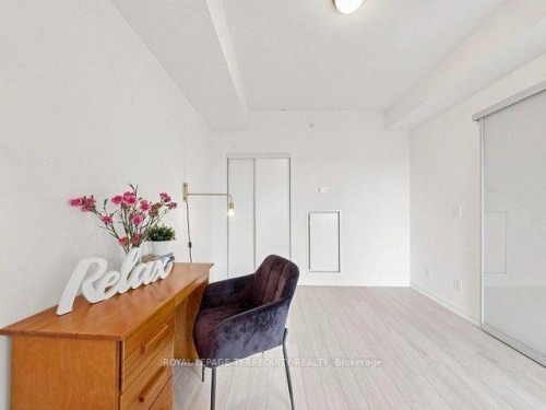 1418-150 Liberty Street, Toronto, ON - Indoor