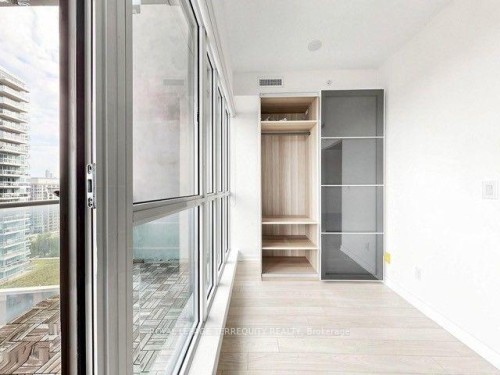 1418-150 Liberty Street, Toronto, ON - Indoor Photo Showing Other Room