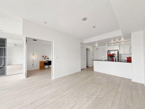 1418-150 Liberty Street, Toronto, ON - Indoor