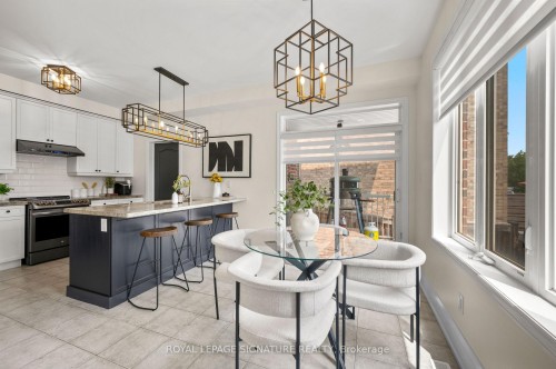 6 Cedarholme Avenue, Caledon, ON - Indoor Photo Showing Other Room