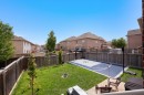 6 Cedarholme Avenue, Caledon, ON  - Outdoor With Backyard 