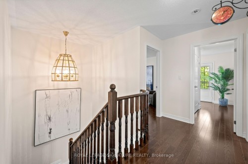 6 Cedarholme Avenue, Caledon, ON - Indoor Photo Showing Other Room
