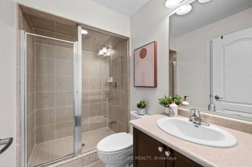 6 Cedarholme Avenue, Caledon, ON - Indoor Photo Showing Bathroom