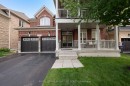 6 Cedarholme Avenue, Caledon, ON  - Outdoor With Balcony With Facade 