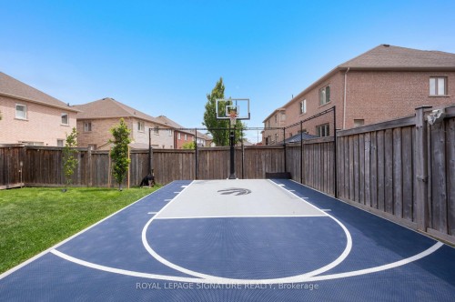 6 Cedarholme Avenue, Caledon, ON - Outdoor