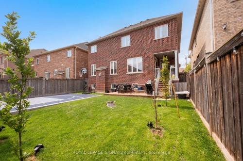 6 Cedarholme Avenue, Caledon, ON - Outdoor With Exterior