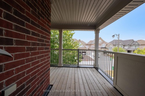 6 Cedarholme Avenue, Caledon, ON - Outdoor With Deck Patio Veranda With Exterior