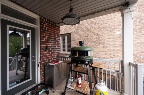6 Cedarholme Avenue, Caledon, ON - Outdoor With Exterior