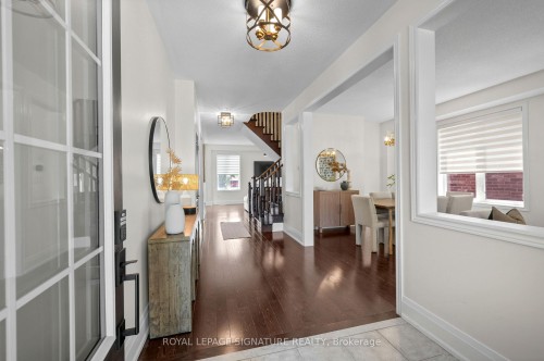 6 Cedarholme Avenue, Caledon, ON - Indoor Photo Showing Other Room