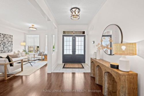 6 Cedarholme Avenue, Caledon, ON - Indoor Photo Showing Other Room