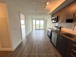 2106-1010 Sandy Beach Road Pickering, ON L1W 0C7